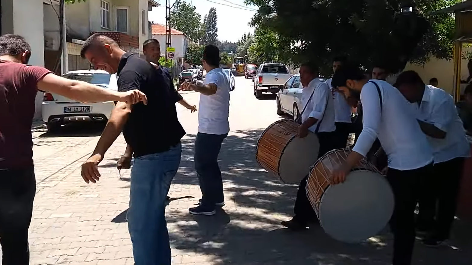 Profesyonel Eğlence Ekibi Kiralama