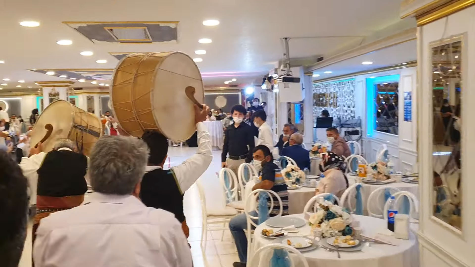 Davul Zurna Kiralama