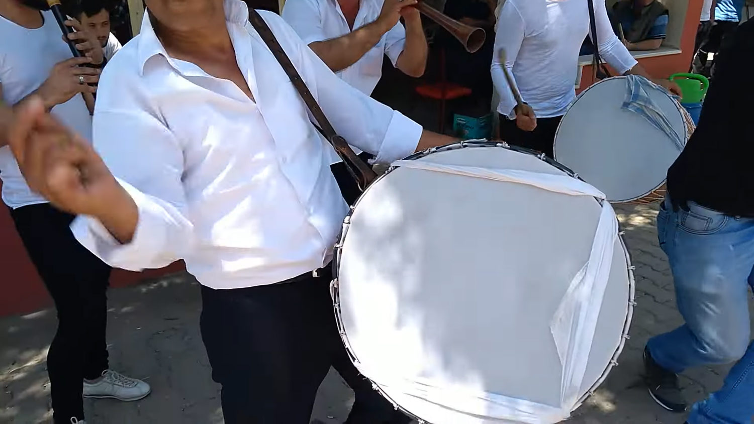 Davul Zurna Ekibi İletişim